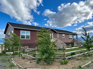 55 Mills Rd, Whitehall, MT 59759