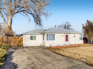 9301 W 14th Ave, Lakewood, CO 80215