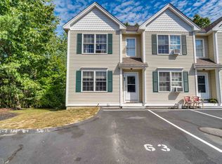 63 Crown Point Dr UNIT 1, Dover, NH 03820