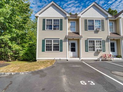 63 Crown Point Drive #1, Dover, NH, 03820