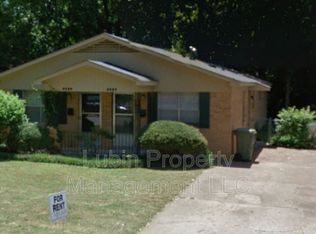 3527 Clayphil Ave, Memphis, TN 38111