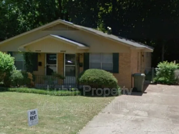 3527 Clayphil Ave, Memphis, TN 38111