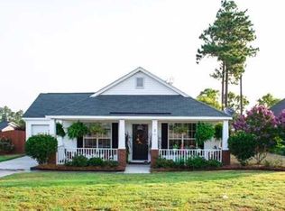 2 Candon Ct, Columbia, SC 29229