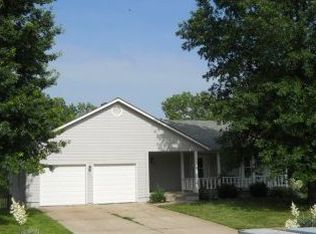 803 Crane St, Raymore, MO 64083