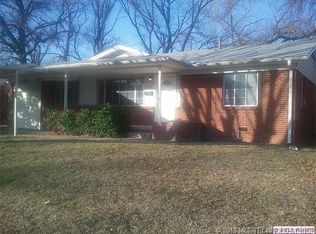 7733 E 28th Ct, Tulsa, OK 74129