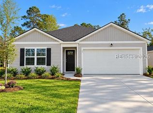 79 Pollen Dr, Ridgeland, SC 29936