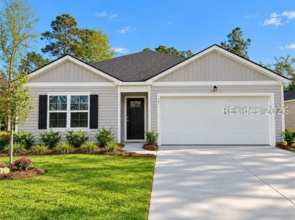 79 Pollen Drive, Ridgeland, SC 29936