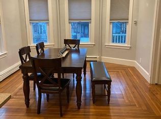 51 Mapleton St #1, Brighton, MA 02135