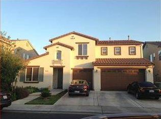 1238 Aups Ct, Merced, CA 95348