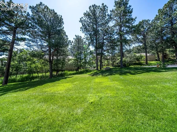 3840 Hermitage Dr, Colorado Springs, CO 80906