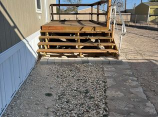 1006 N California Ave, Big Lake, TX 76932