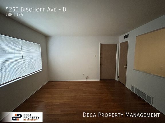 4th image of 5250 Bischoff Ave APT B