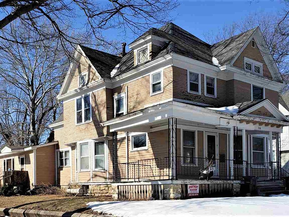 326 Western Ave/1106 W 3rd St 3 326 Western Ave Waterloo IA Zillow