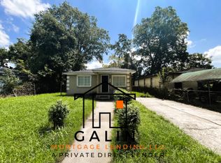 808 Carroll St, Savannah, GA 31415