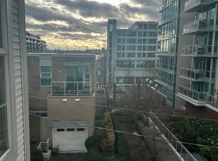 137 E 1st St #208, North Vancouver, BC V7L1B2