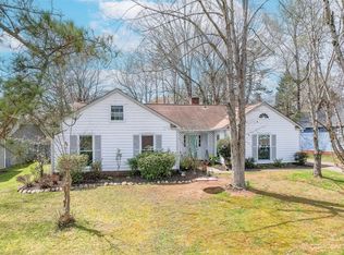 7207 Walterboro Rd, Charlotte, NC 28227