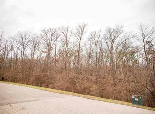 SE Sec #2S8W-3.139-21, Quincy, IL 62305