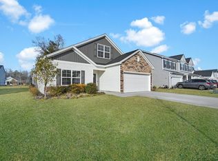 248 Wellstone Way, Richmond Hill, GA 31324