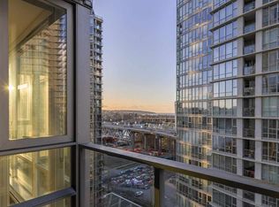 1495 Richards St #1908, Vancouver, BC