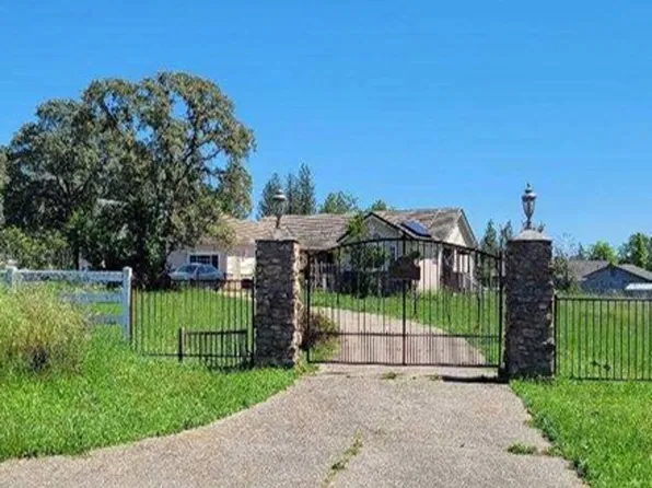 2060 Ranch Creek Rd, Cool, CA 95614