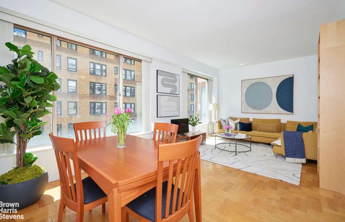 205 East 68th Street