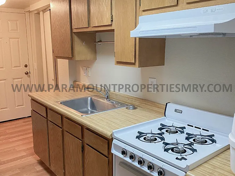 1214 San Pablo Ave — Photo 1