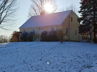 943 N Mountain Rd, Jefferson, ME 04348