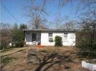 407 Nellis Ave, Bridgeport, AL 35740
