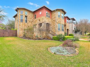 816 Stonewall Ridge Ln, Austin, TX 78746