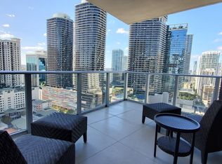 1010 Brickell Ave UNIT 2511, Miami, FL 33131