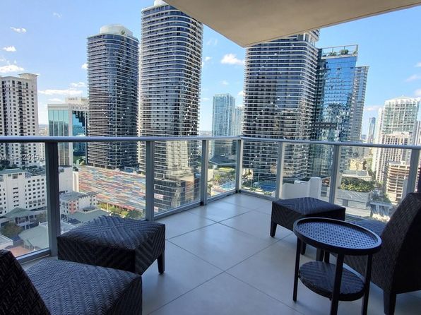 1010 Brickell Ave UNIT 2511