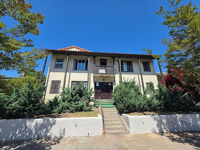 1st image of 3802 Centre St APT 3