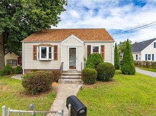 196 Trumbull Ave, Bridgeport, CT 06606