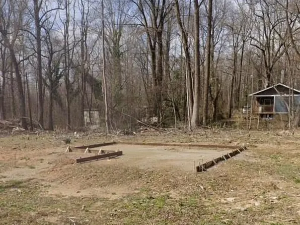 1013 Barbour St, Salisbury, NC 28144