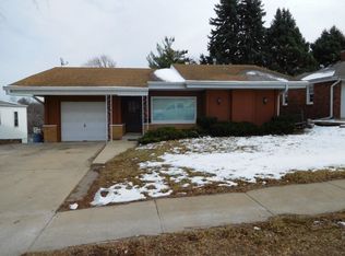 2405 S 48th Ave, Omaha, NE 68106