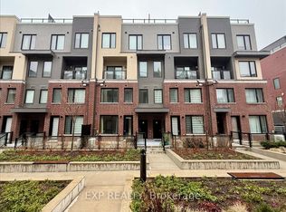 3405 Ridgeway Dr UNIT 22, Mississauga, ON L5L0B9
