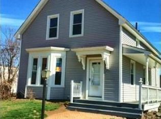 119 S Main St, Gardner, MA 01440