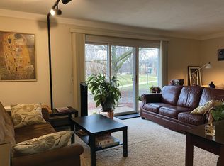 1257 Island Dr APT 103, Ann Arbor, MI 48105