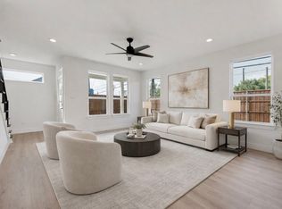 2326 Fairfax Dr, Irving, TX 75060
