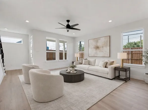2326 Fairfax Dr, Irving, TX 75060