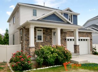 11497 S Alta Loma Ln, South Jordan, UT 84095