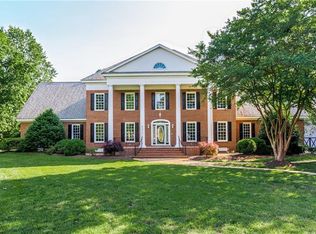 2416 Sarah Spence, Williamsburg, VA