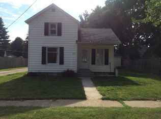220 Susan St, Sturgis, MI 49091