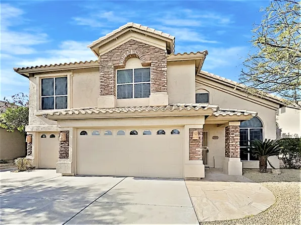 21182 N 62nd Ave, Glendale, AZ 85308
