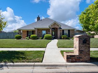 9103 Buccola Ave, Amarillo, TX 79119