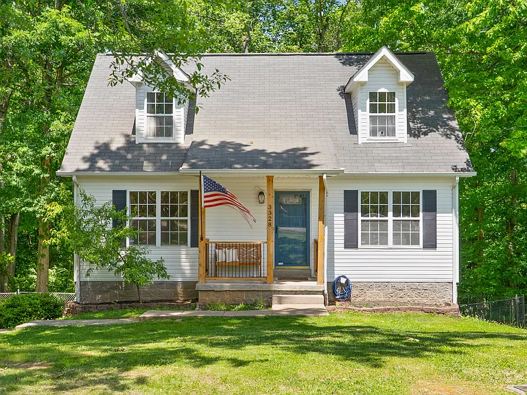 3328 Backridge Rd — Photo 1