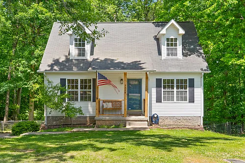3328 Backridge Rd Photo 1