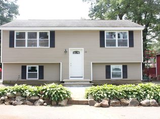 22 Bolton Rd, Billerica, MA 01821