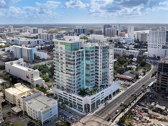 3rd image of 540 N Tamiami Trl #1503