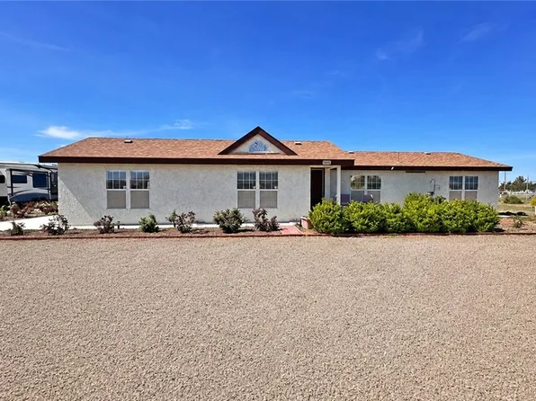 2860 S Rainbow Ave, Pahrump, NV 89048